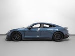 2025 Porsche Taycan Turbo GT