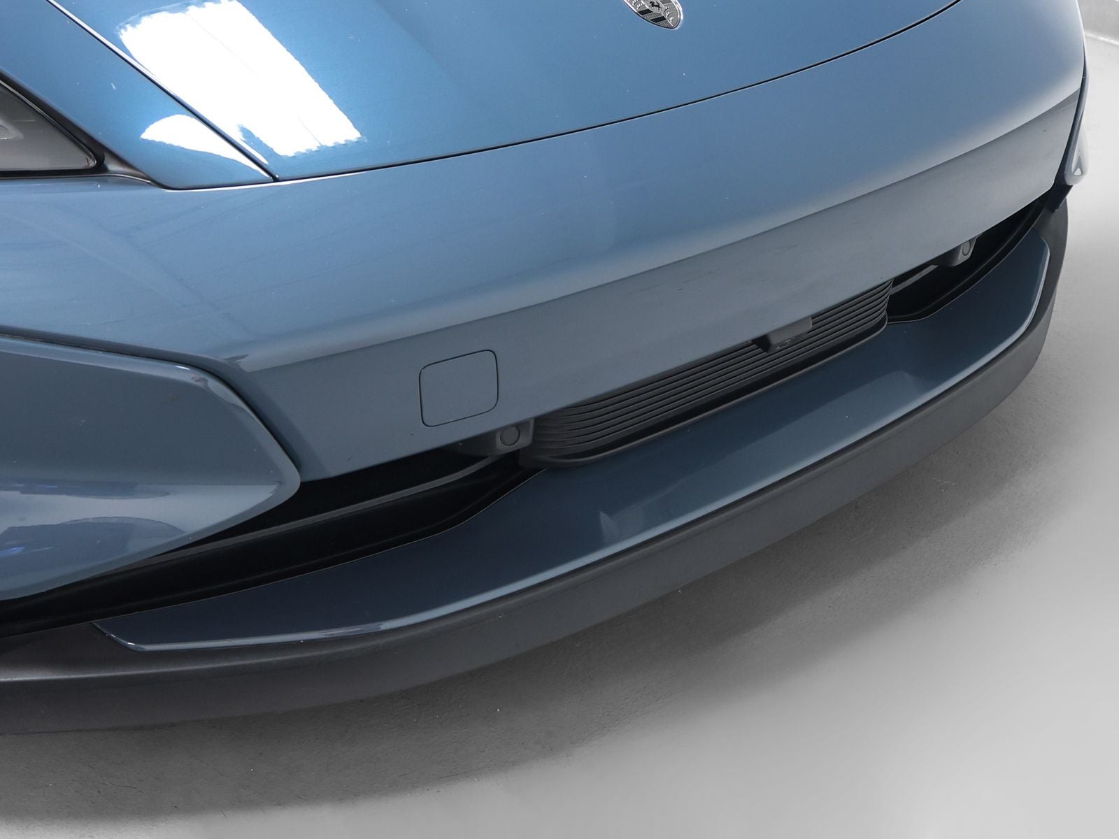 2025 Porsche Taycan Turbo GT