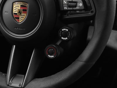 2025 Porsche Taycan Turbo GT