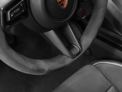 2025 Porsche Taycan Turbo GT
