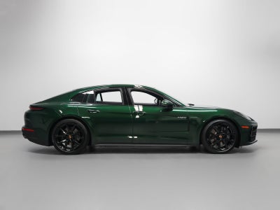 2026 Porsche Panamera Panamera 4 E-Hybrid