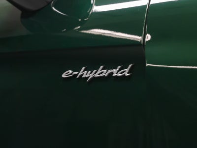 2026 Porsche Panamera Panamera 4 E-Hybrid
