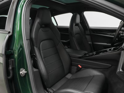 2026 Porsche Panamera Panamera 4 E-Hybrid