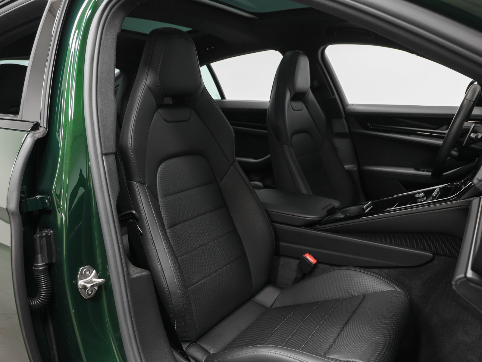 2026 Porsche Panamera Panamera 4 E-Hybrid