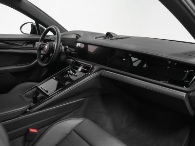 2026 Porsche Panamera Panamera 4 E-Hybrid