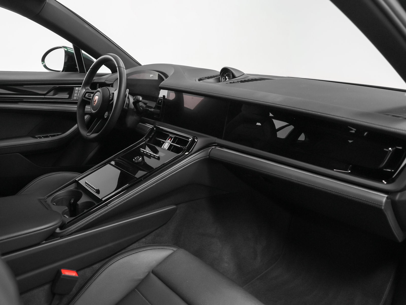 2026 Porsche Panamera Panamera 4 E-Hybrid