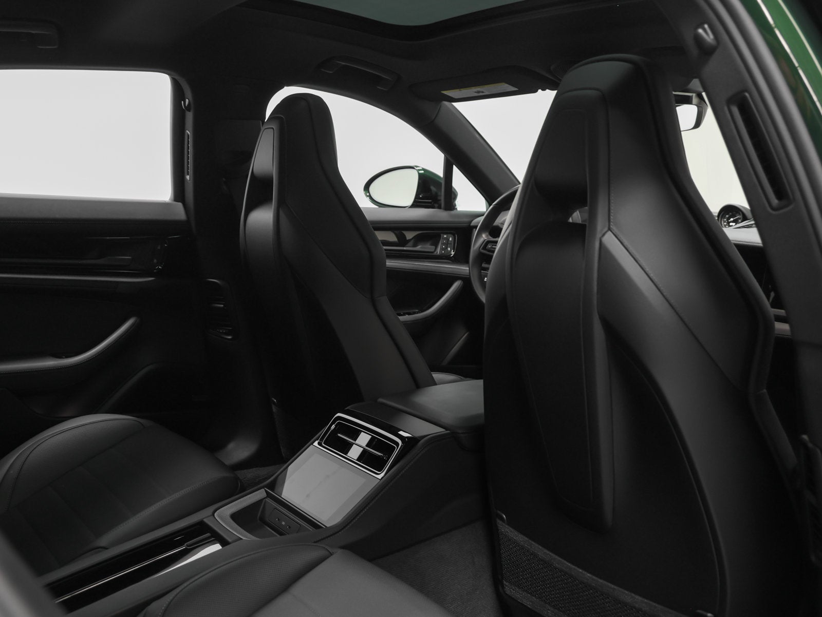 2026 Porsche Panamera Panamera 4 E-Hybrid