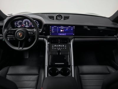 2026 Porsche Panamera Panamera 4 E-Hybrid