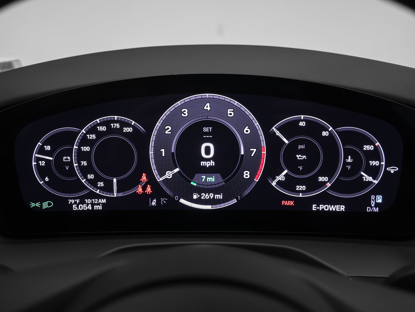2026 Porsche Panamera Panamera 4 E-Hybrid