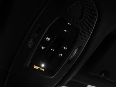2026 Porsche Panamera Panamera 4 E-Hybrid