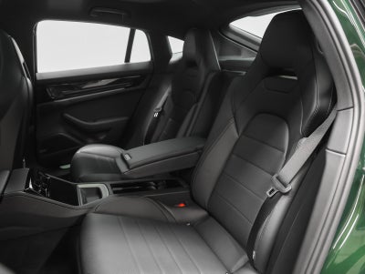 2026 Porsche Panamera Panamera 4 E-Hybrid