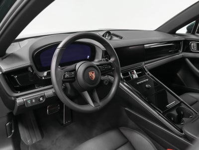 2026 Porsche Panamera Panamera 4 E-Hybrid