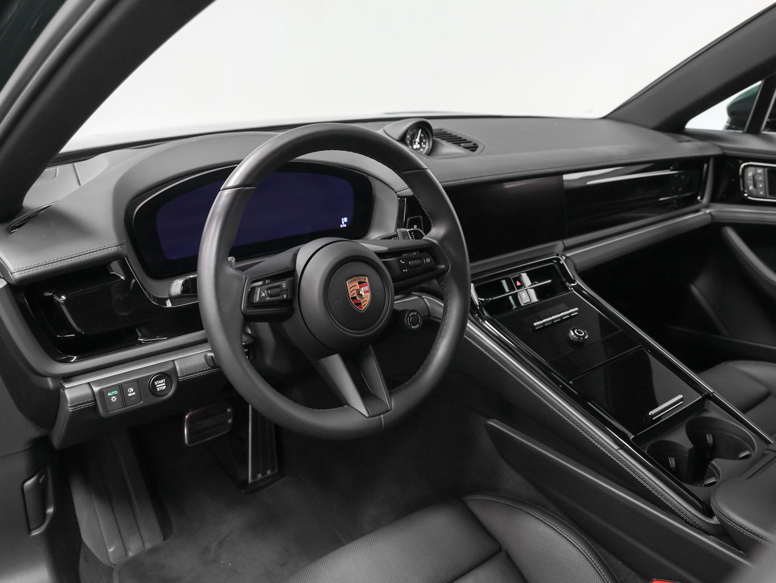 2026 Porsche Panamera Panamera 4 E-Hybrid