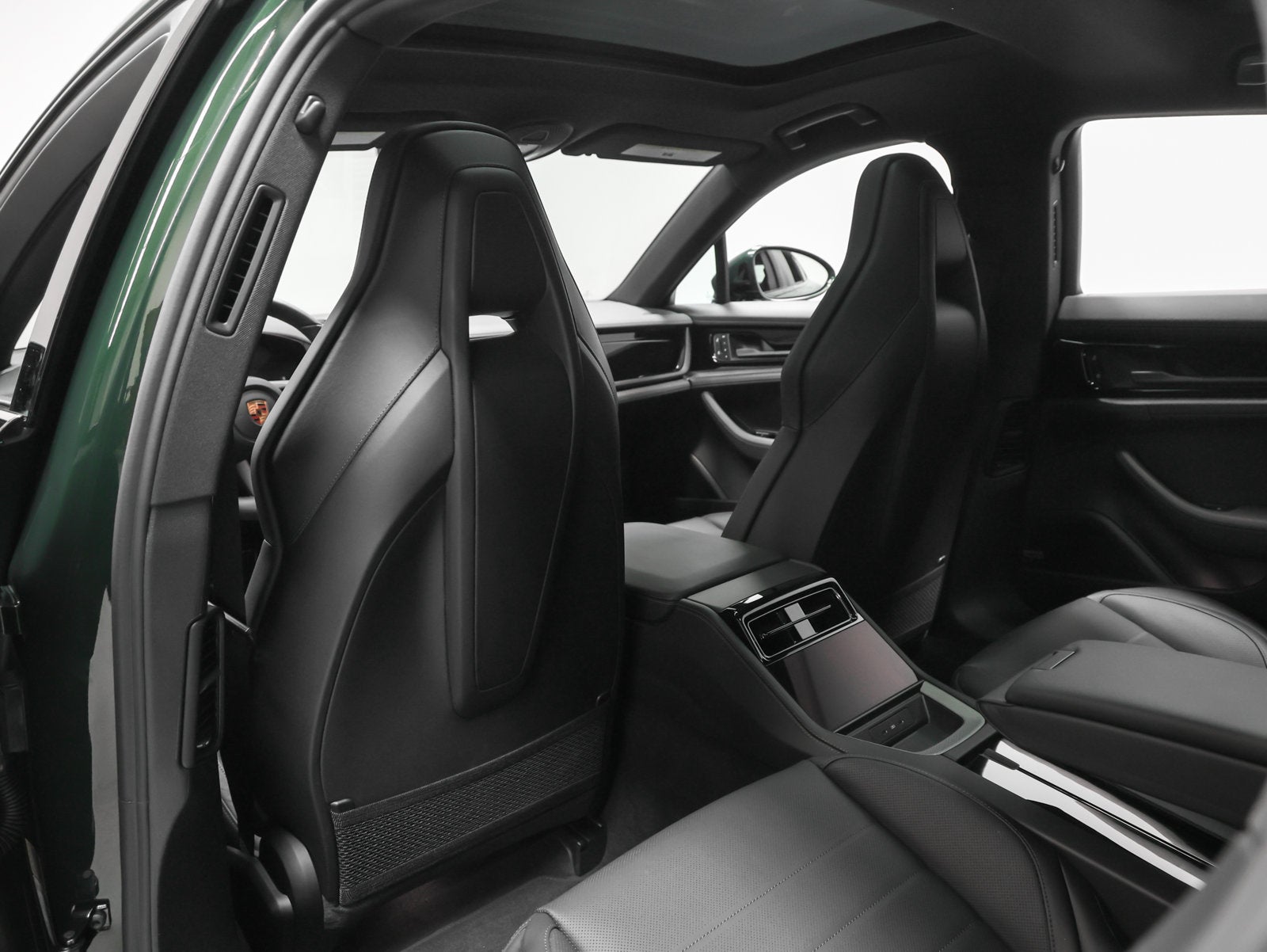 2026 Porsche Panamera Panamera 4 E-Hybrid