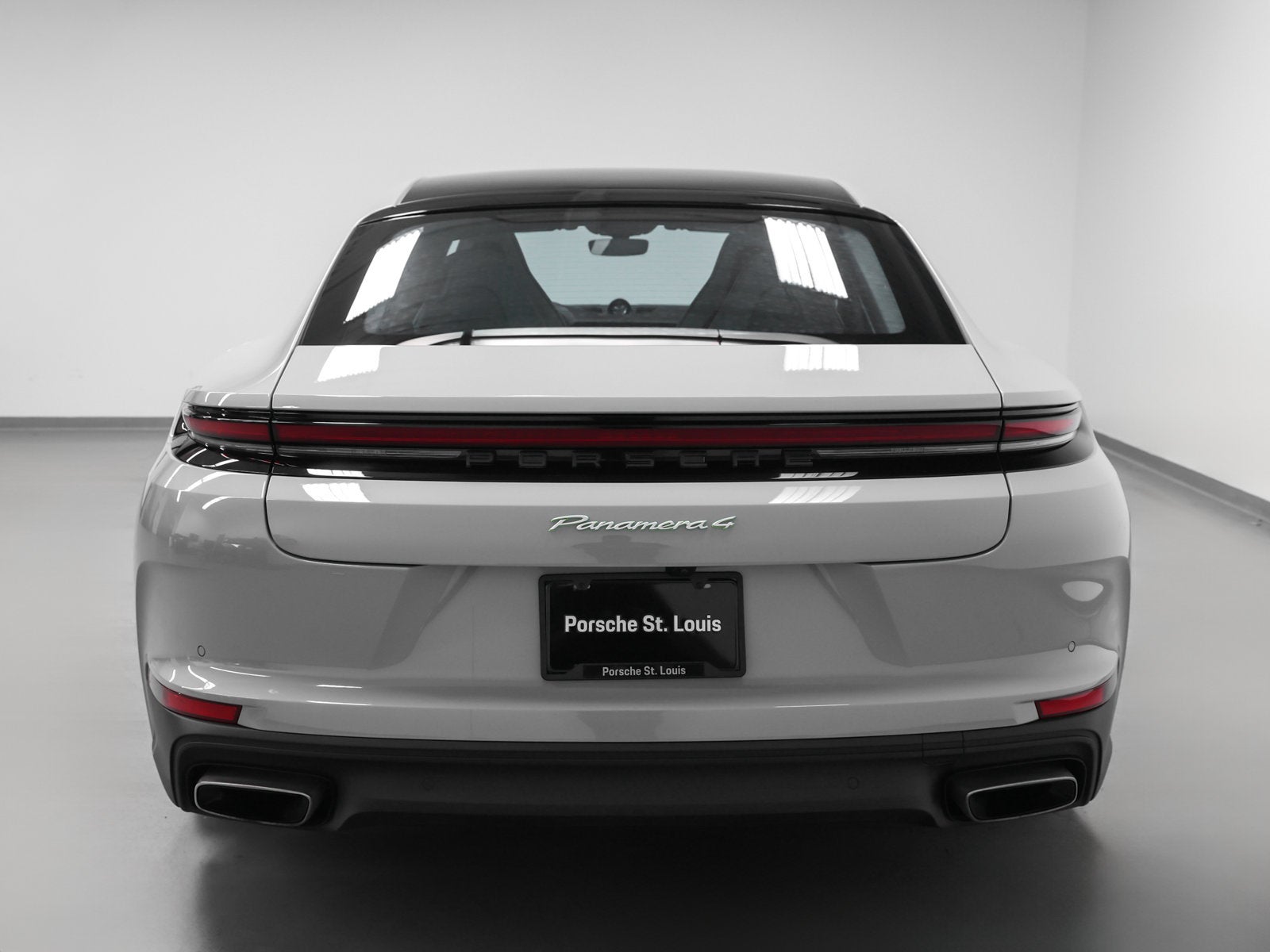 2026 Porsche Panamera Panamera 4 E-Hybrid