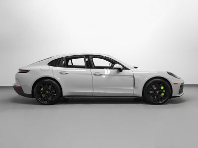 2026 Porsche Panamera Panamera 4 E-Hybrid