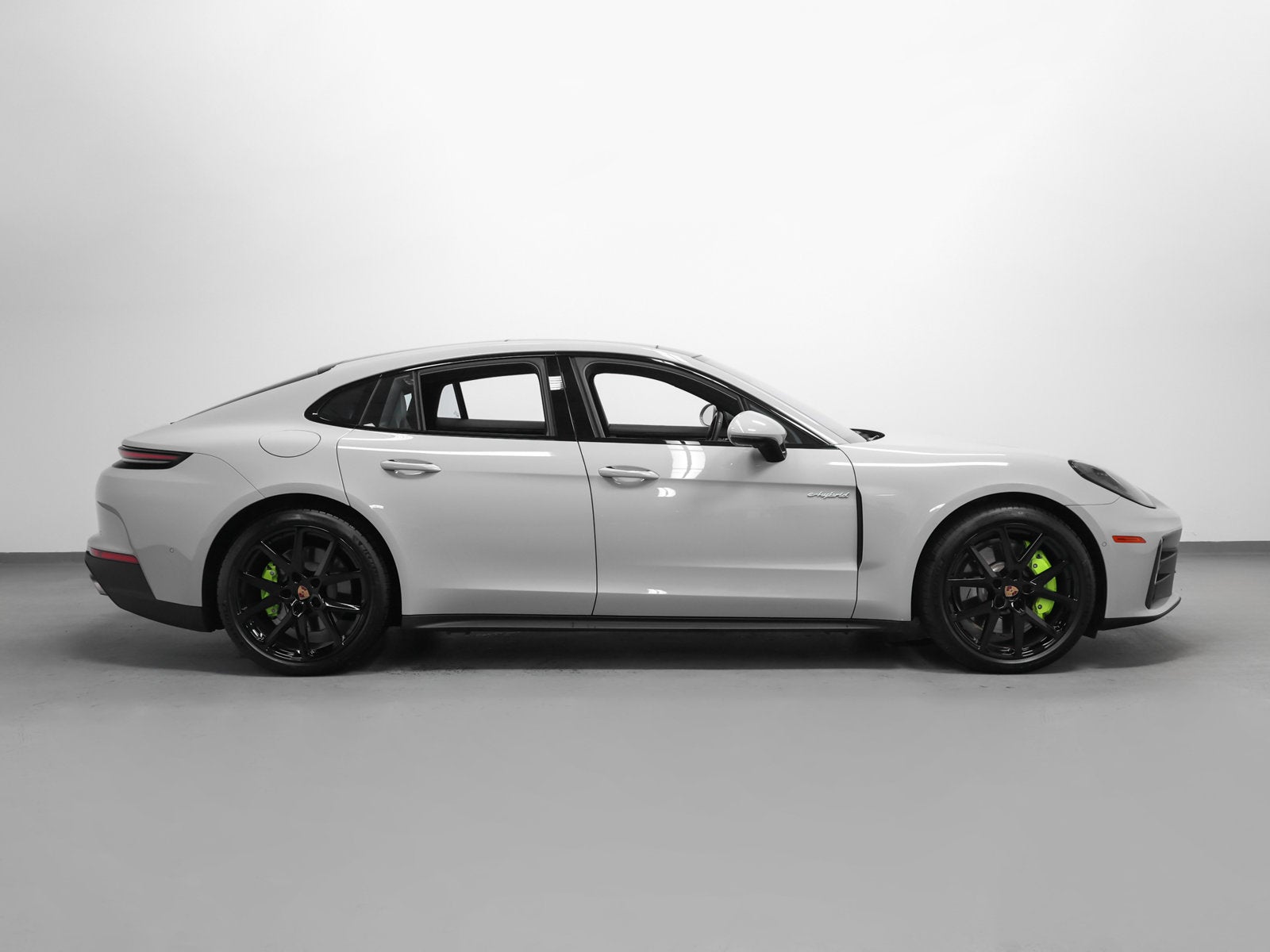 2026 Porsche Panamera Panamera 4 E-Hybrid