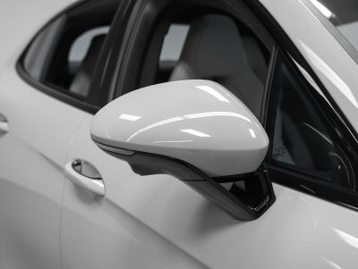 2026 Porsche Panamera Panamera 4 E-Hybrid