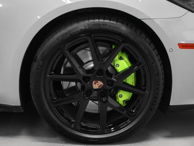 2026 Porsche Panamera Panamera 4 E-Hybrid