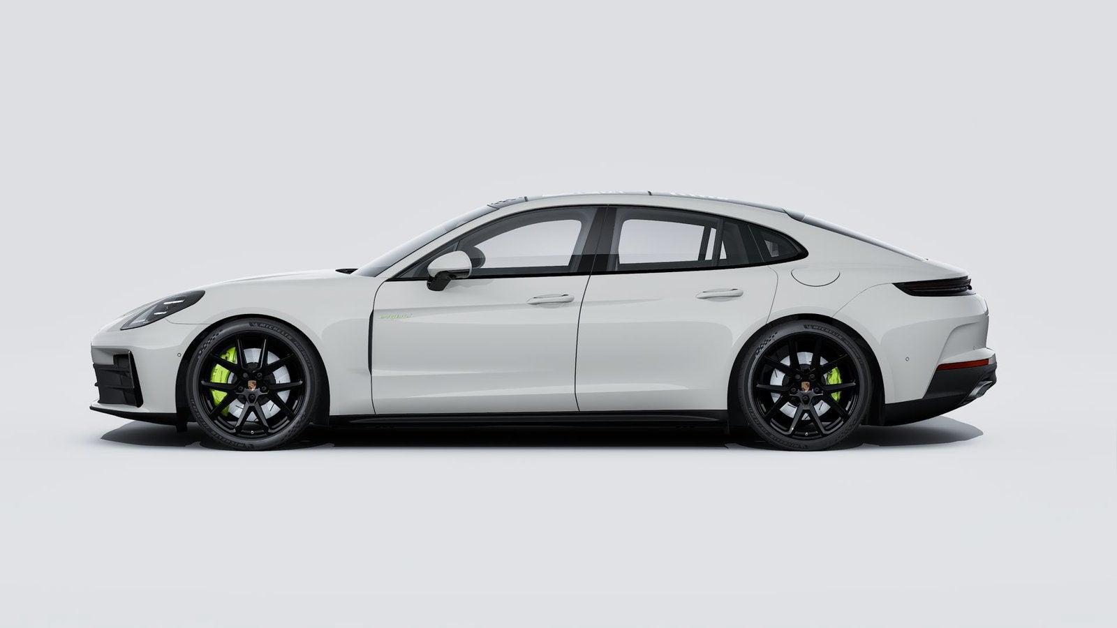 2026 Porsche Panamera E-Hybrid 4
