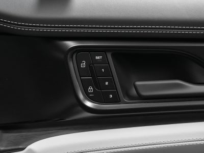 2026 Porsche Panamera Panamera 4 E-Hybrid