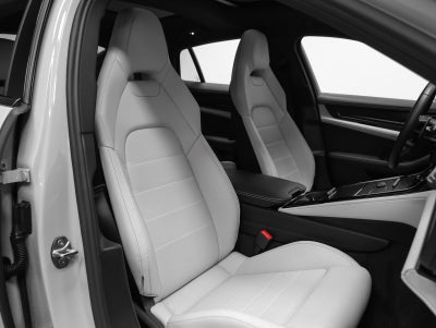 2026 Porsche Panamera Panamera 4 E-Hybrid