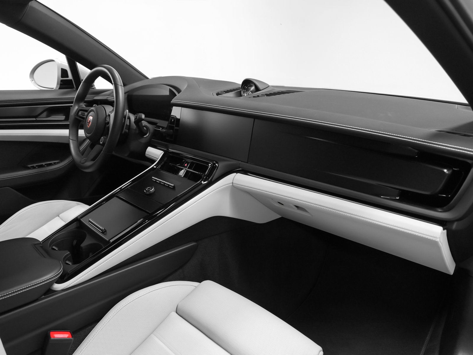 2026 Porsche Panamera Panamera 4 E-Hybrid