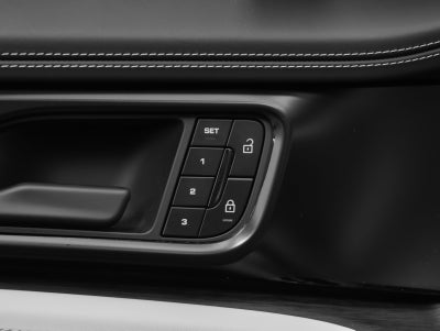 2026 Porsche Panamera Panamera 4 E-Hybrid