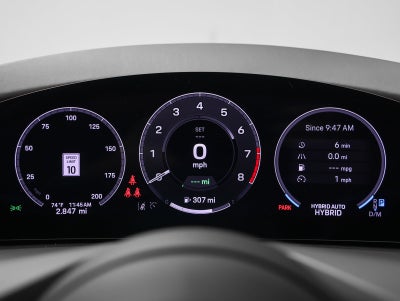 2026 Porsche Panamera Panamera 4 E-Hybrid