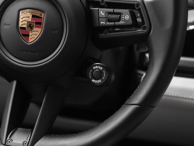 2026 Porsche Panamera Panamera 4 E-Hybrid