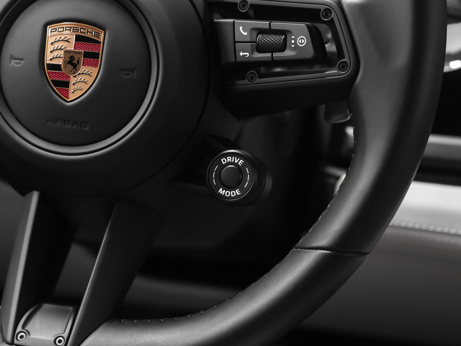 2026 Porsche Panamera Panamera 4 E-Hybrid
