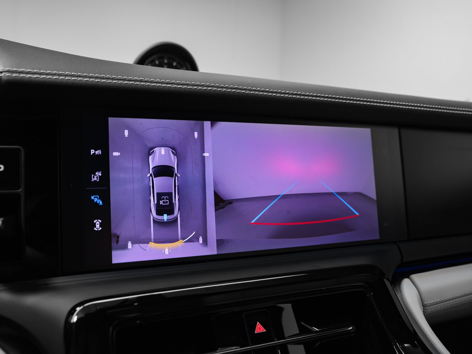 2026 Porsche Panamera Panamera 4 E-Hybrid