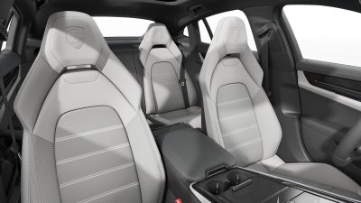 2026 Porsche Panamera E-Hybrid 4
