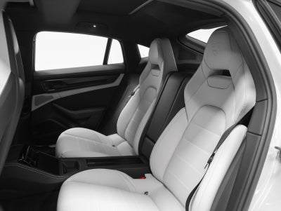 2026 Porsche Panamera Panamera 4 E-Hybrid