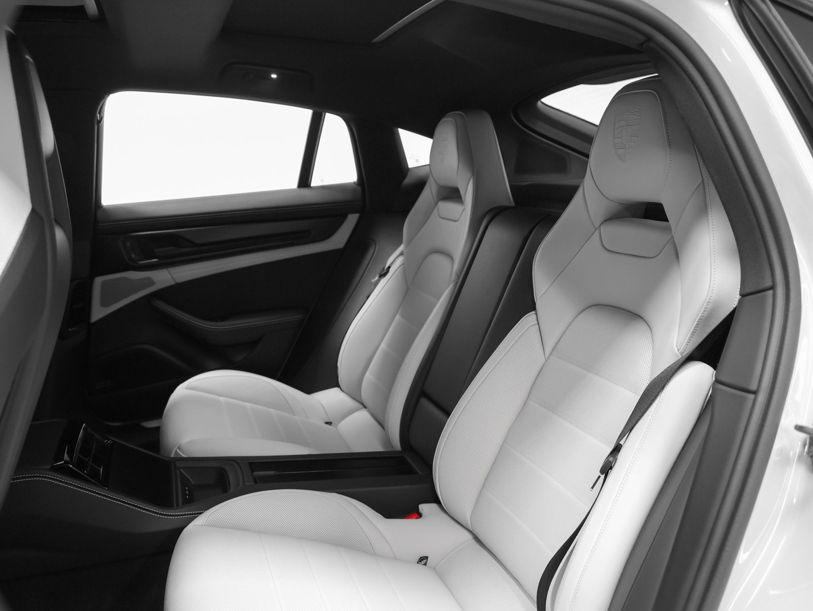 2026 Porsche Panamera Panamera 4 E-Hybrid