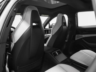 2026 Porsche Panamera Panamera 4 E-Hybrid