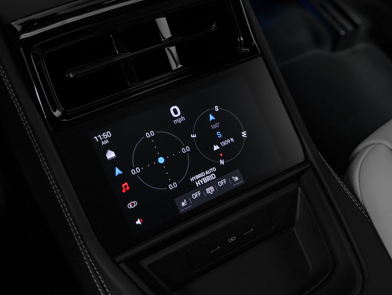 2026 Porsche Panamera Panamera 4 E-Hybrid