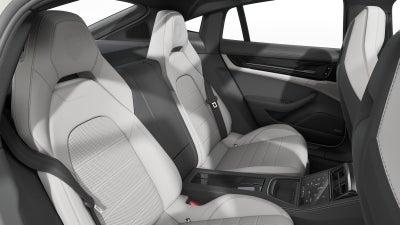 2026 Porsche Panamera E-Hybrid 4