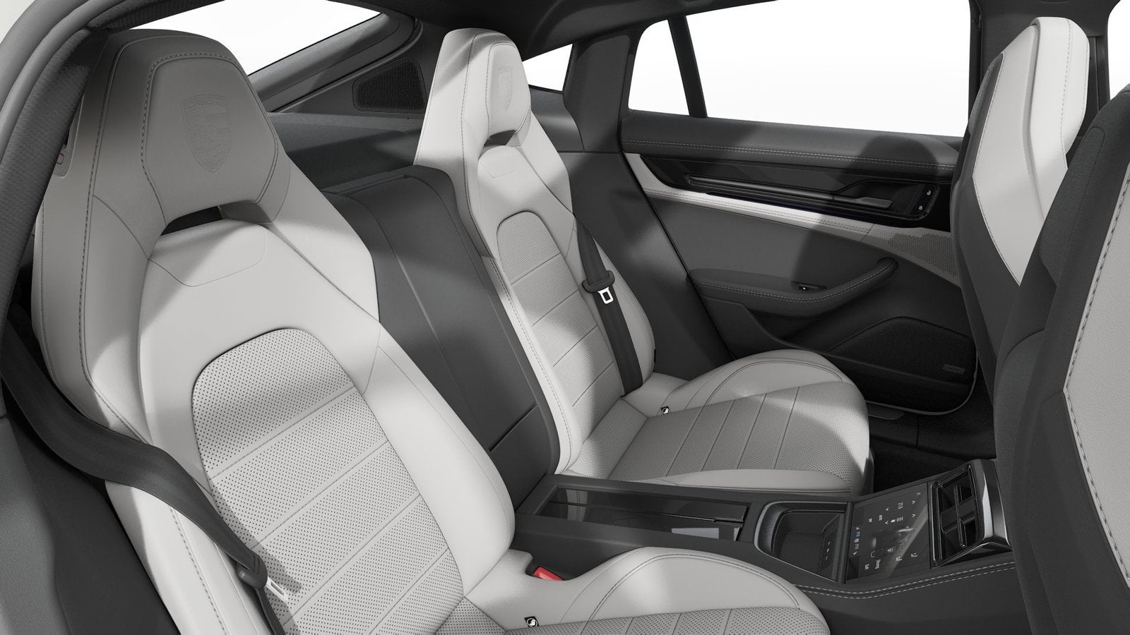 2026 Porsche Panamera E-Hybrid 4