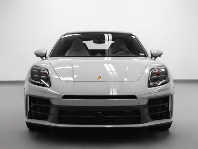 2026 Porsche Panamera Panamera 4 E-Hybrid
