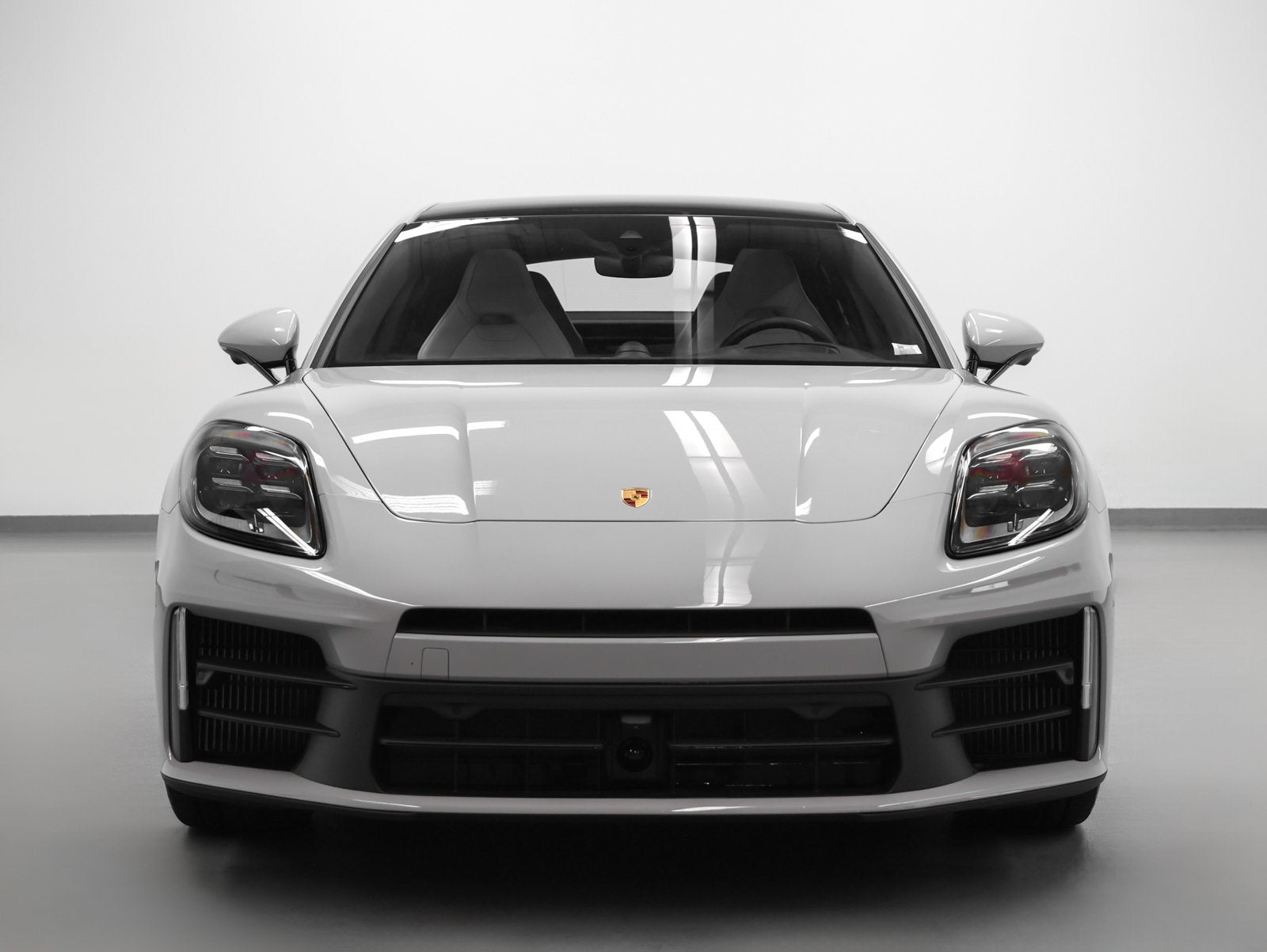 2026 Porsche Panamera Panamera 4 E-Hybrid