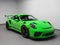 2019 Porsche 911 GT3 RS