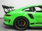 2019 Porsche 911 GT3 RS