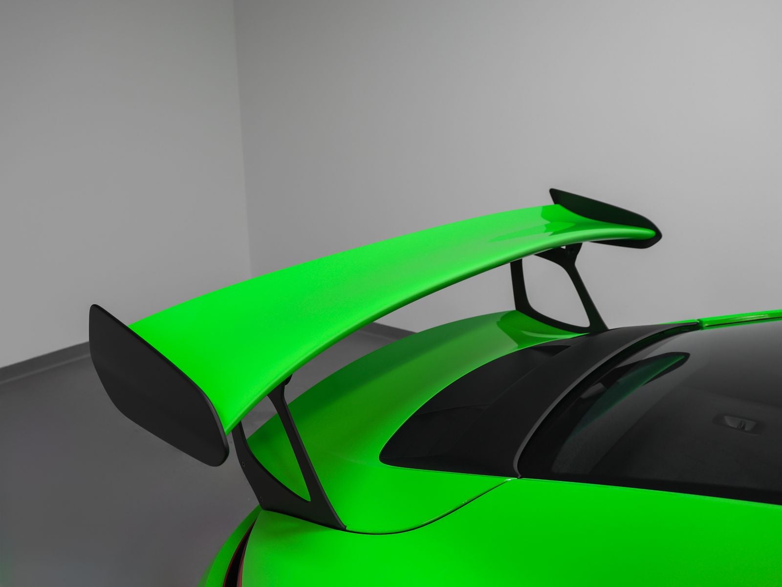 2019 Porsche 911 GT3 RS