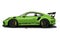 2019 Porsche 911 GT3 RS