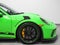 2019 Porsche 911 GT3 RS