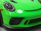 2019 Porsche 911 GT3 RS