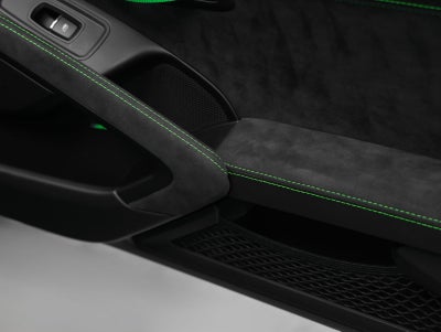 2019 Porsche 911 GT3 RS