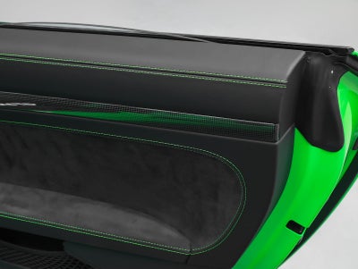 2019 Porsche 911 GT3 RS