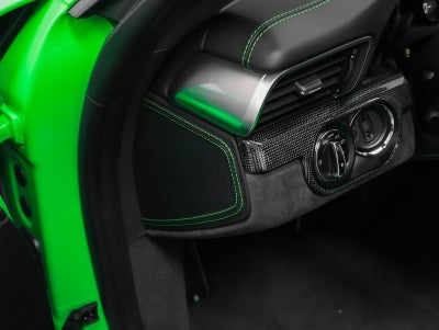 2019 Porsche 911 GT3 RS